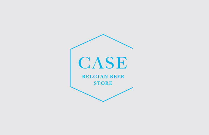 BELGIAN BEER STORE CASE 