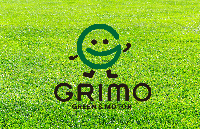 green & morter GRIMO