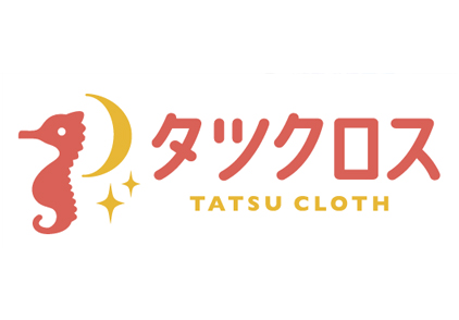 株式会社タツクロス branding design